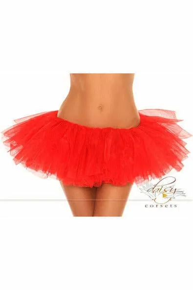 Red Tutu