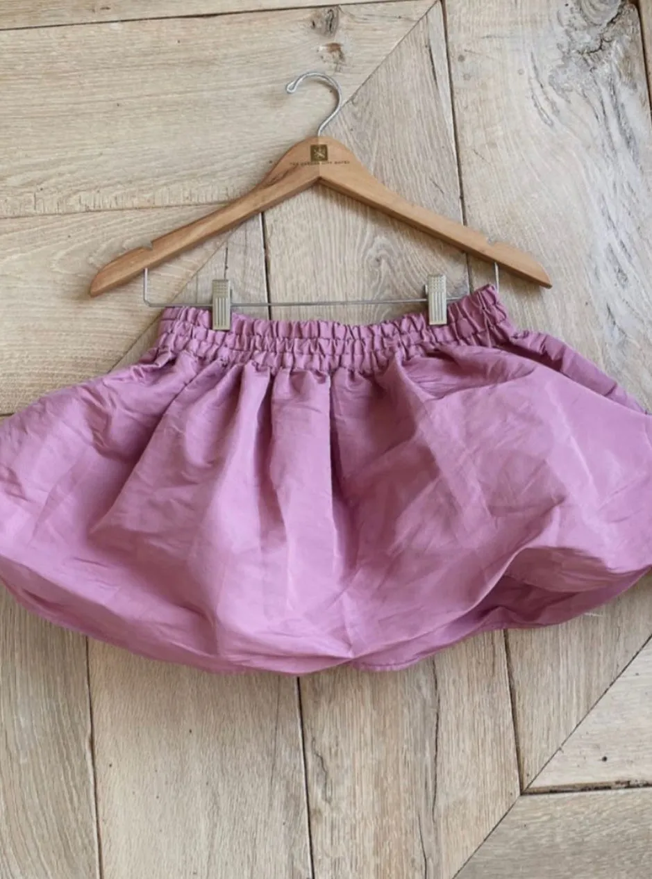 RED VALENTINO skirt