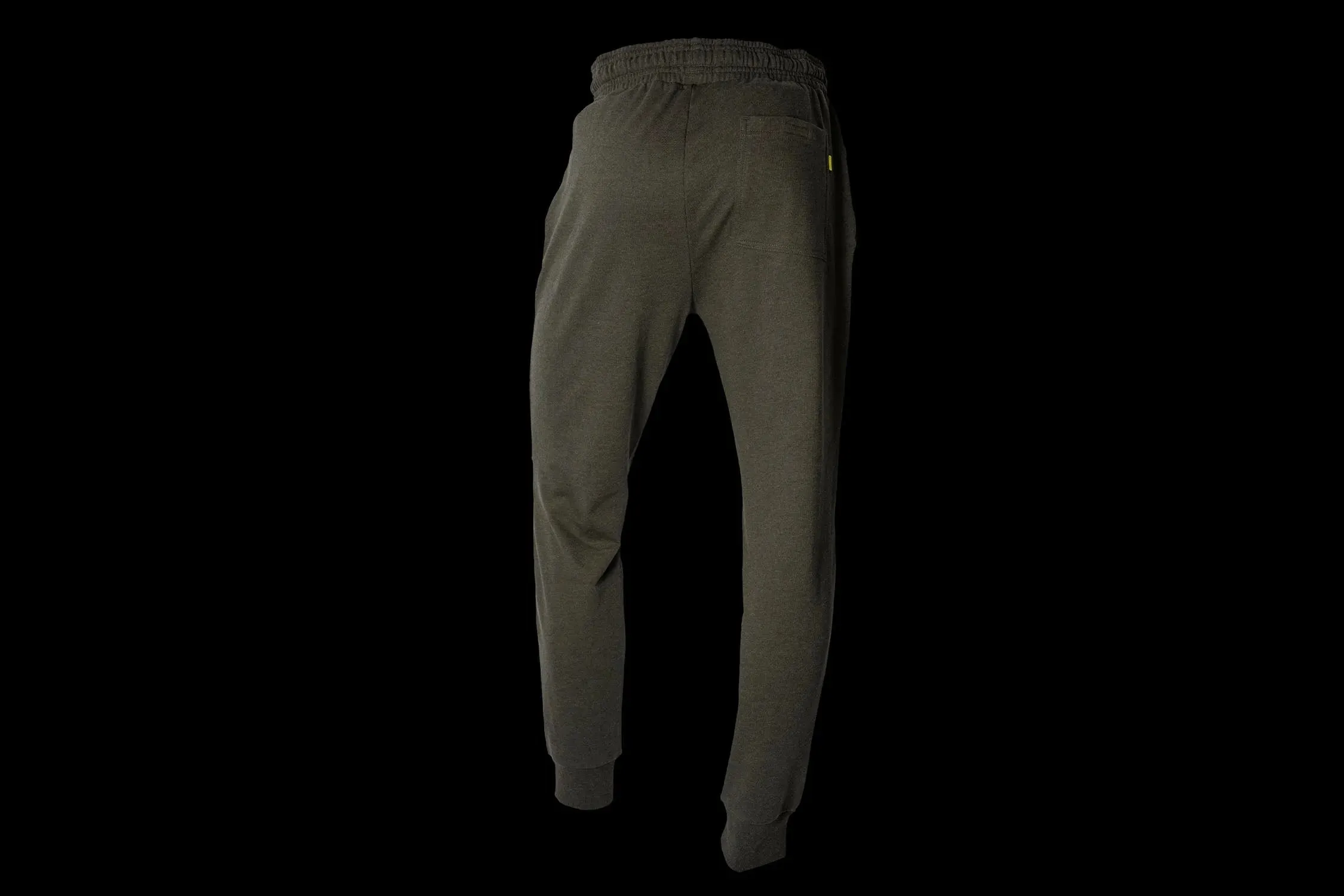 Ridgemonkey APEarel Sportflex Lightweight Joggers Green