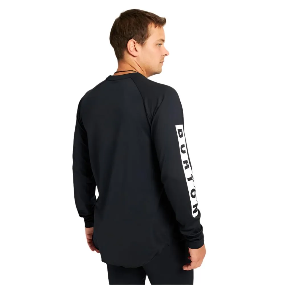 Roadie Tech Midweight Thermal Crew