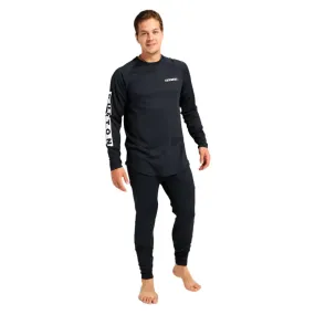 Roadie Tech Midweight Thermal Crew