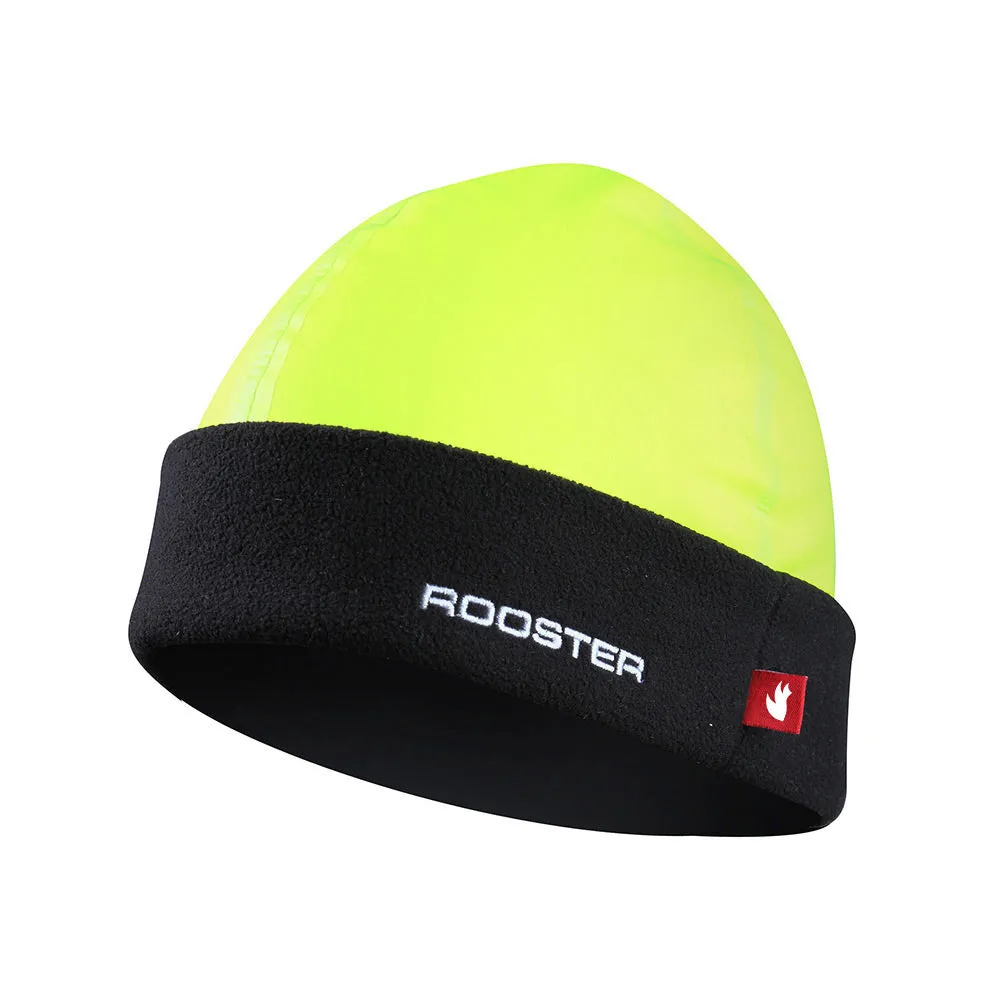 Rooster Pro Aquafleece Beanie