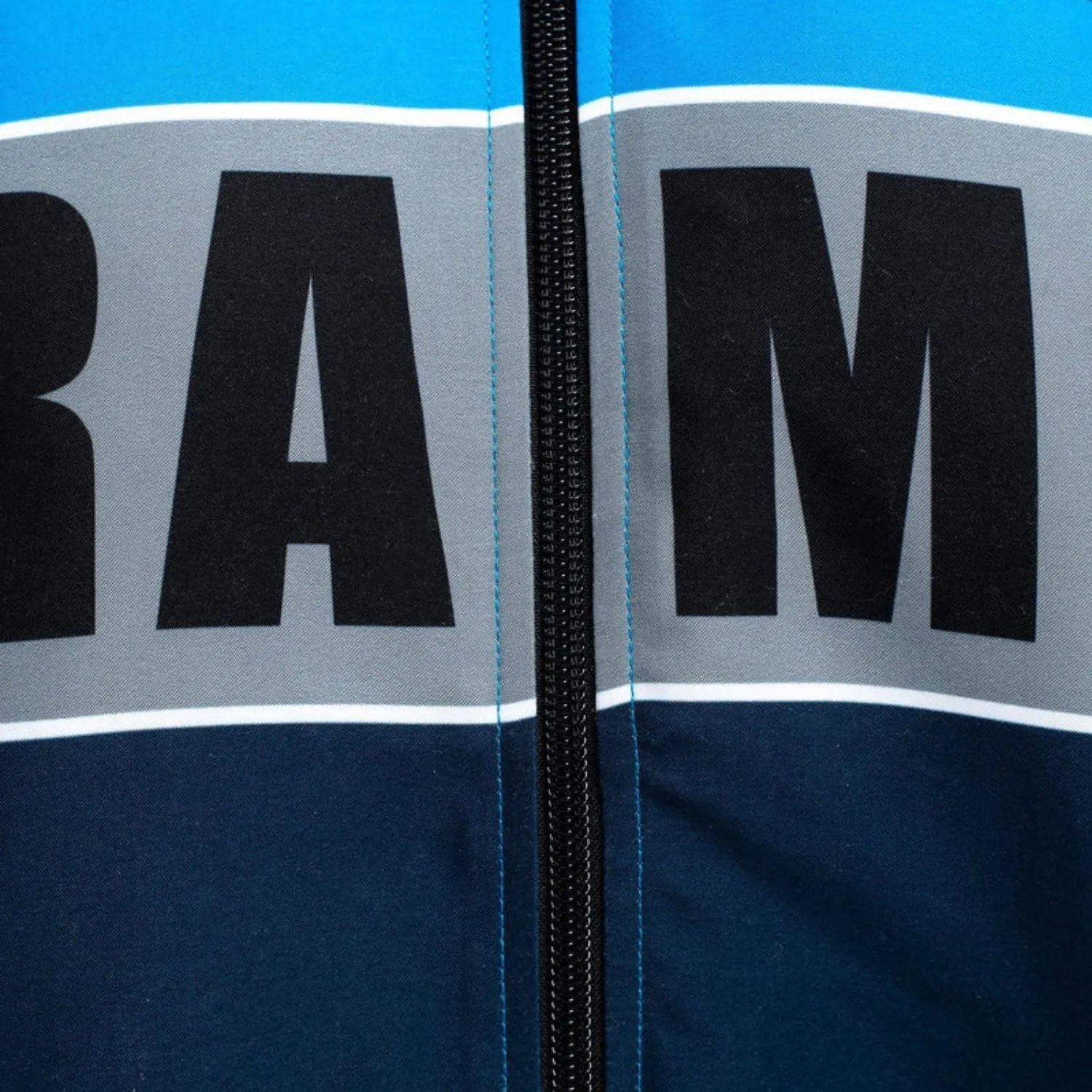 Rouse Hill RAMS Netball Club Zip Jacket