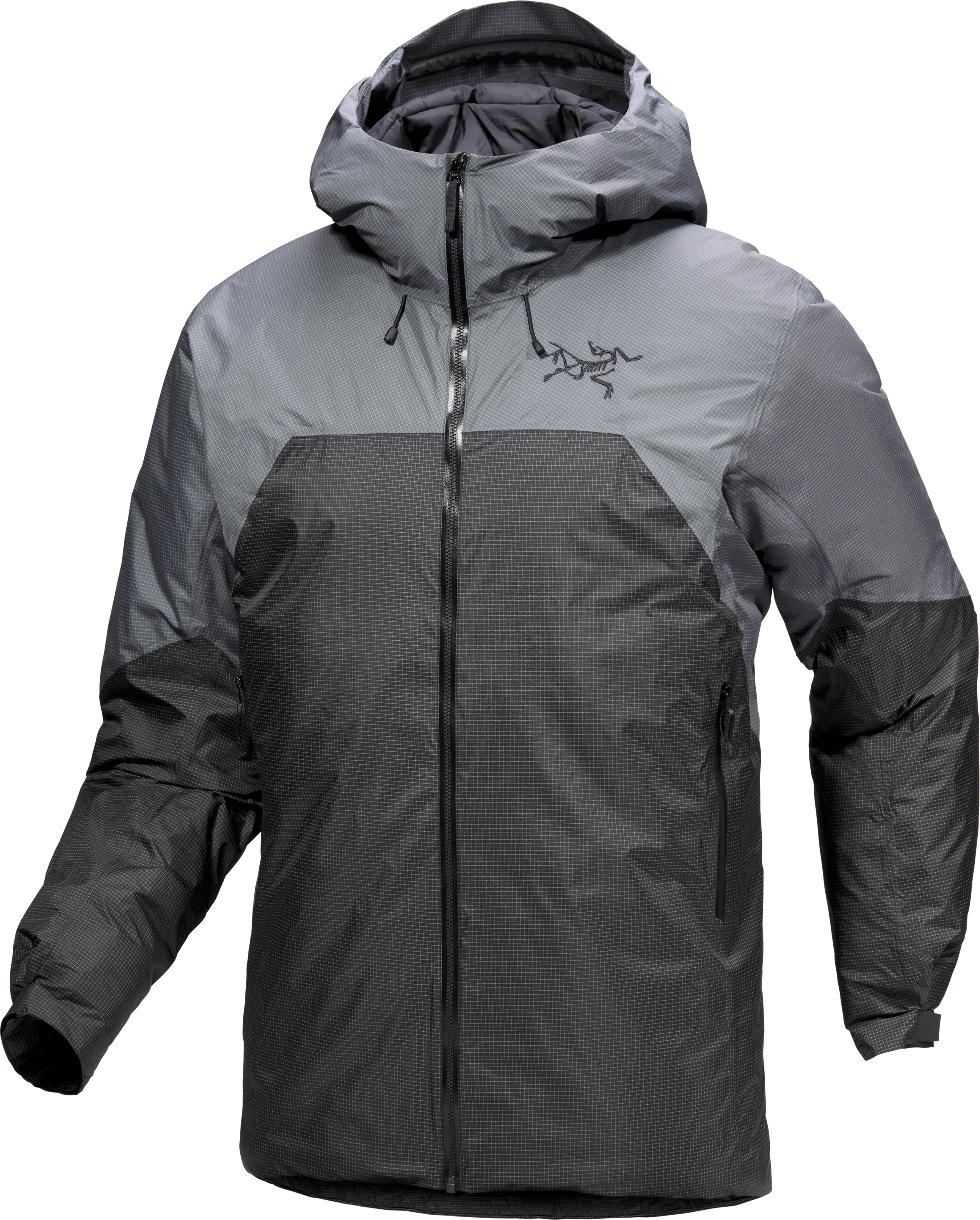 Rush Insulated Jacket Men's