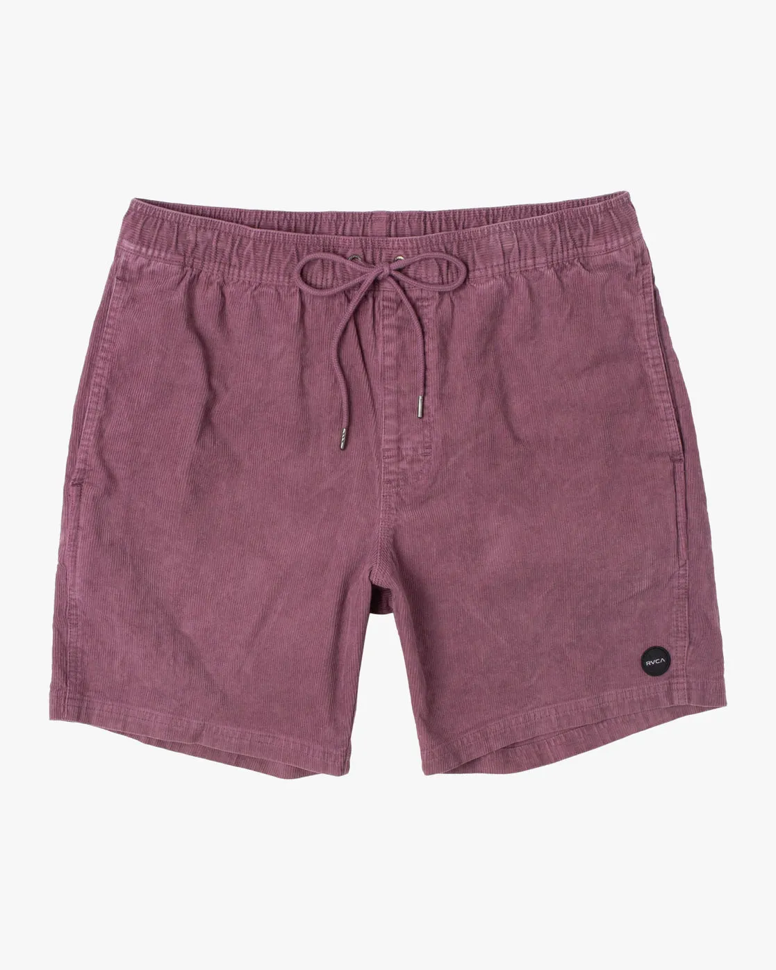 RVCA Escape Elastic Walkshort 17" - Lavender