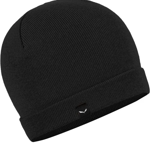 Salewa Adults Beanie - Cristallo