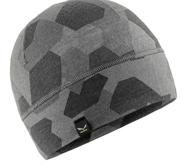 Salewa Adults Beanie - Cristallo