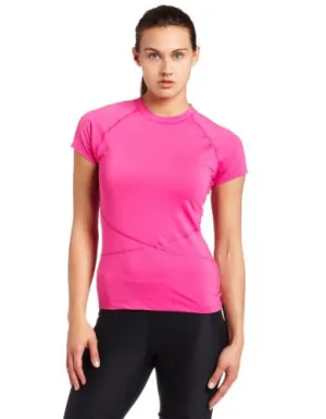 Skirt Sports Sweetest Tee - Pink Crush