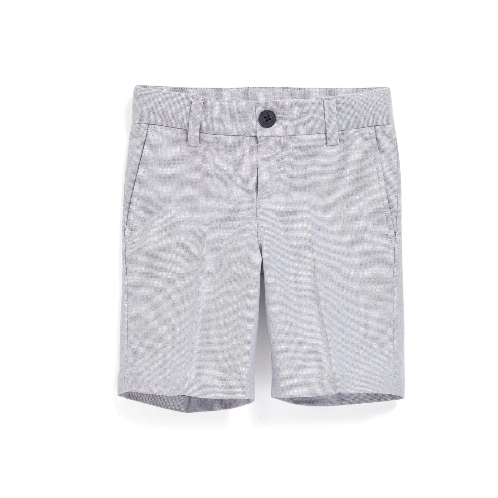 Slim-Fit Short