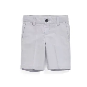 Slim-Fit Short