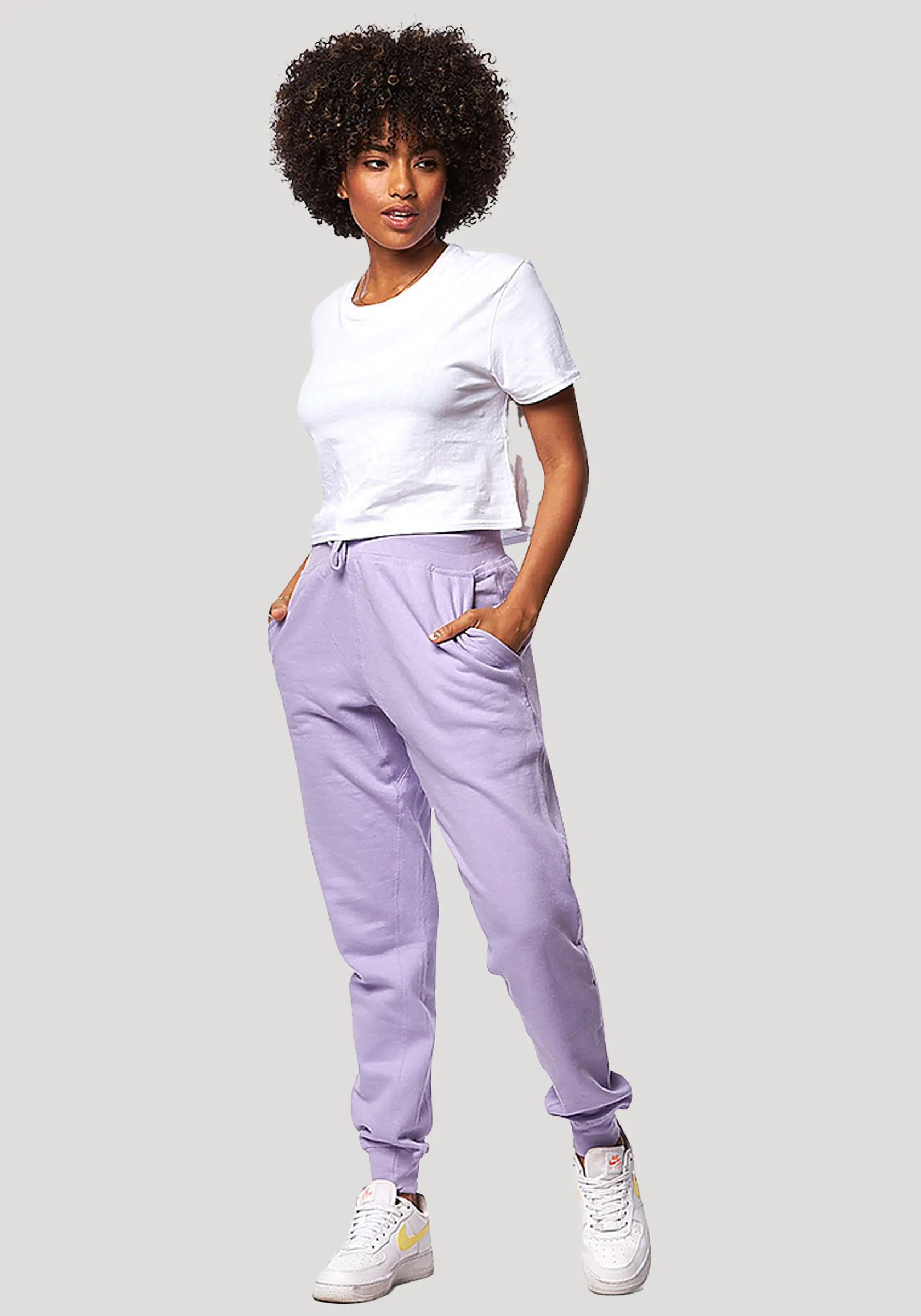 Smartex Apparel - 2001 Joggers (Flat Waistband)