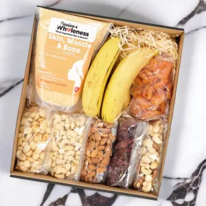 Smoothie Sensation Snack Hamper