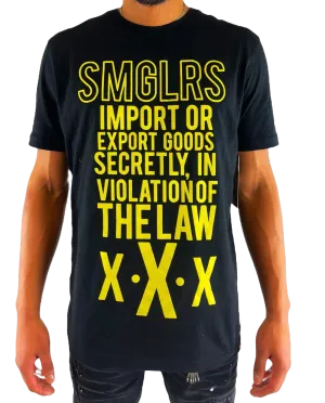 Smuggler's Moon Shirt