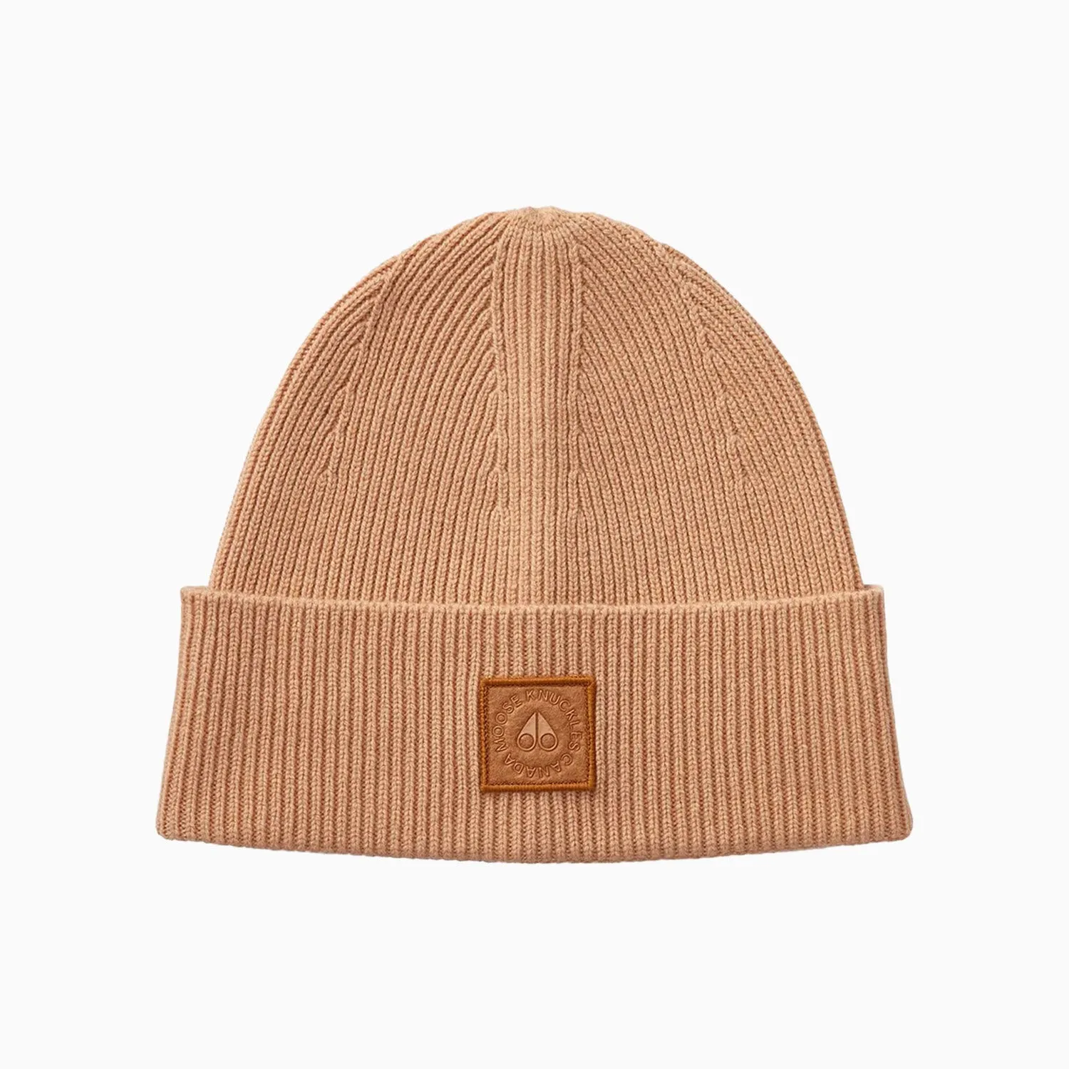 Snow Bank Beanie Hat