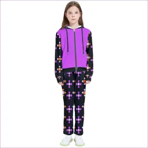 SOS Kids Kids Tracksuit