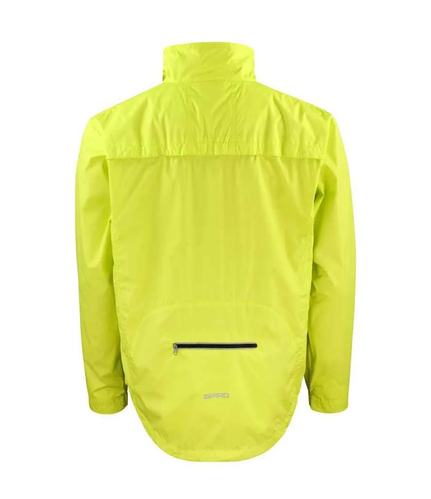 Spiro - Bikewear Crosslite Trail and Track Jacket