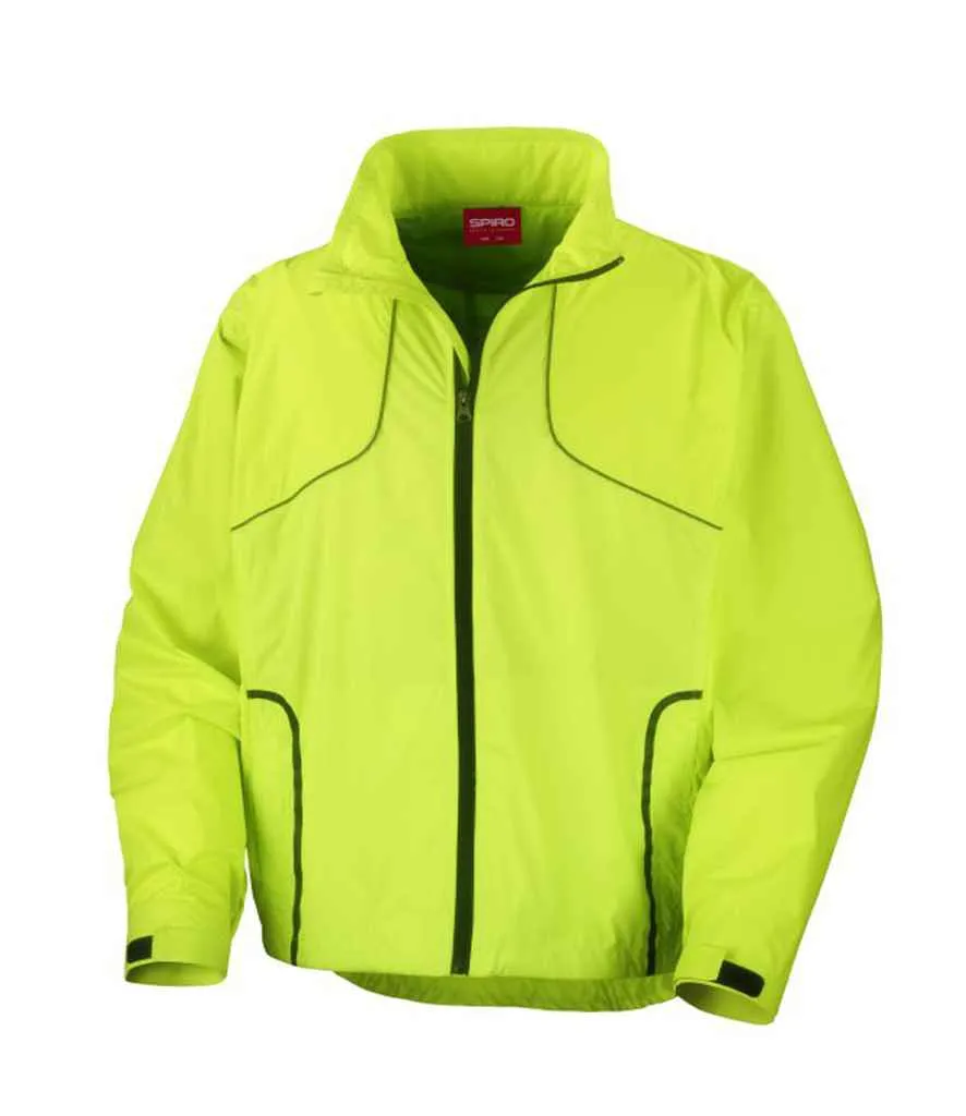 Spiro - Bikewear Crosslite Trail and Track Jacket