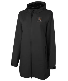 Stoughton Track & Field - Women's Atlantic Rain Shell (5476)