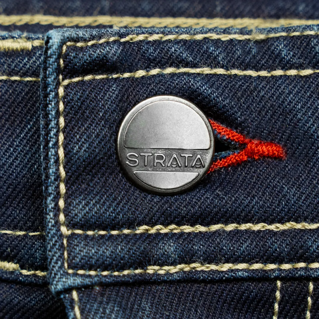 STRATA® ARC Stretch Denim Jean (CL.1/ARC2/12CAL/CM²)