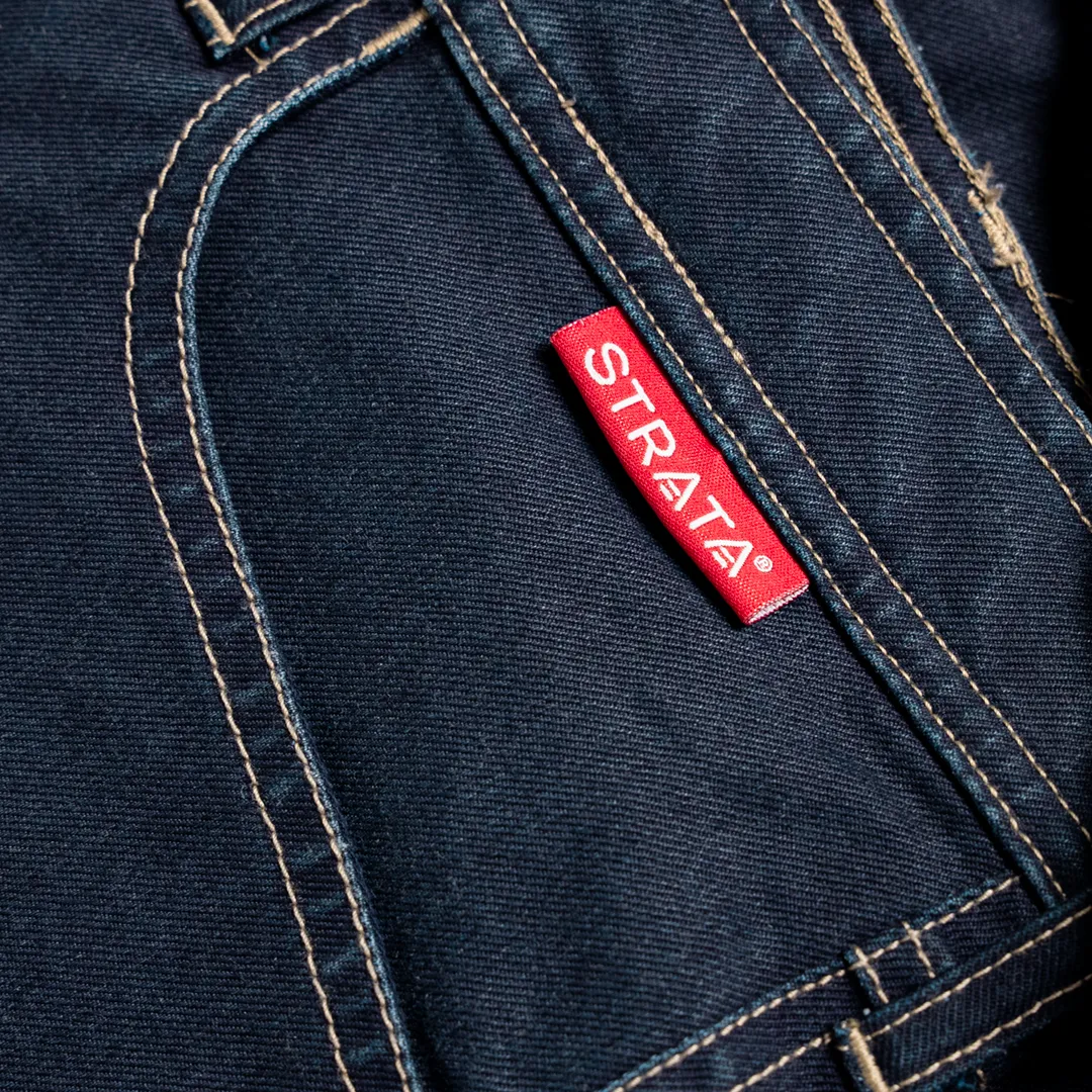 STRATA® ARC Stretch Denim Jean (CL.1/ARC2/12CAL/CM²)