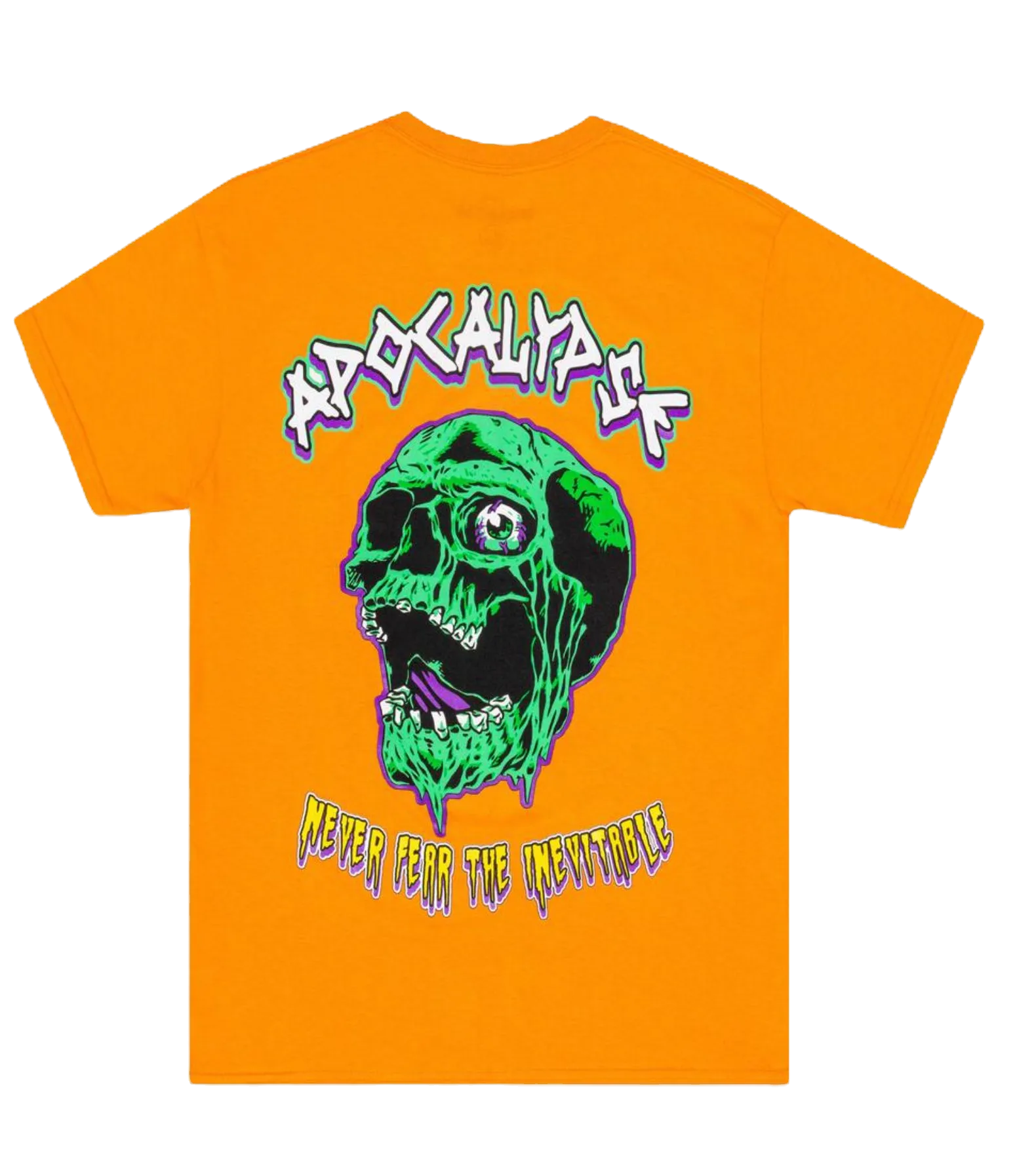 Sugarhill "Apocalypse" T-Shirt