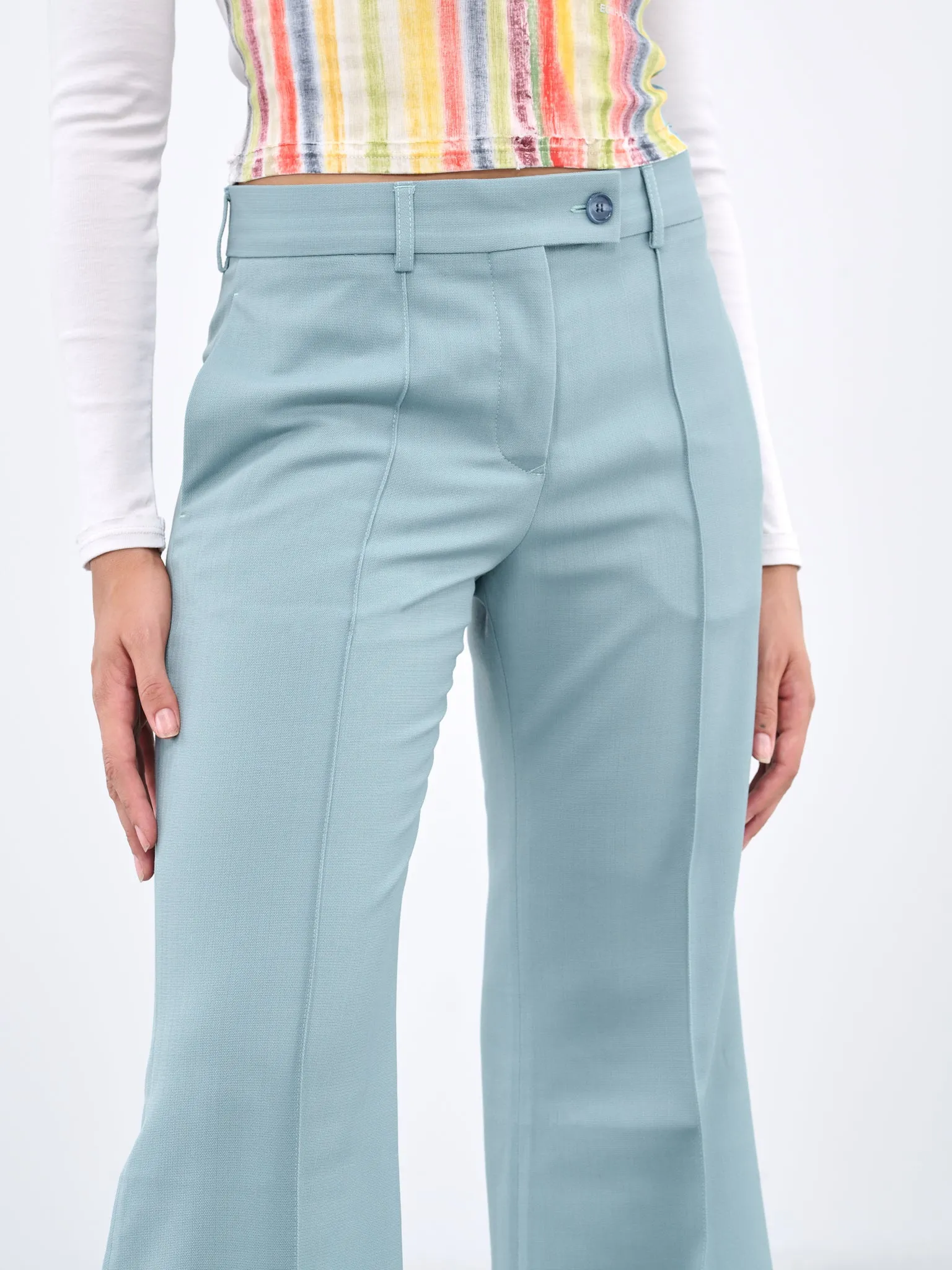 Suit Pants (TROU001062-AQUA-BLUE)