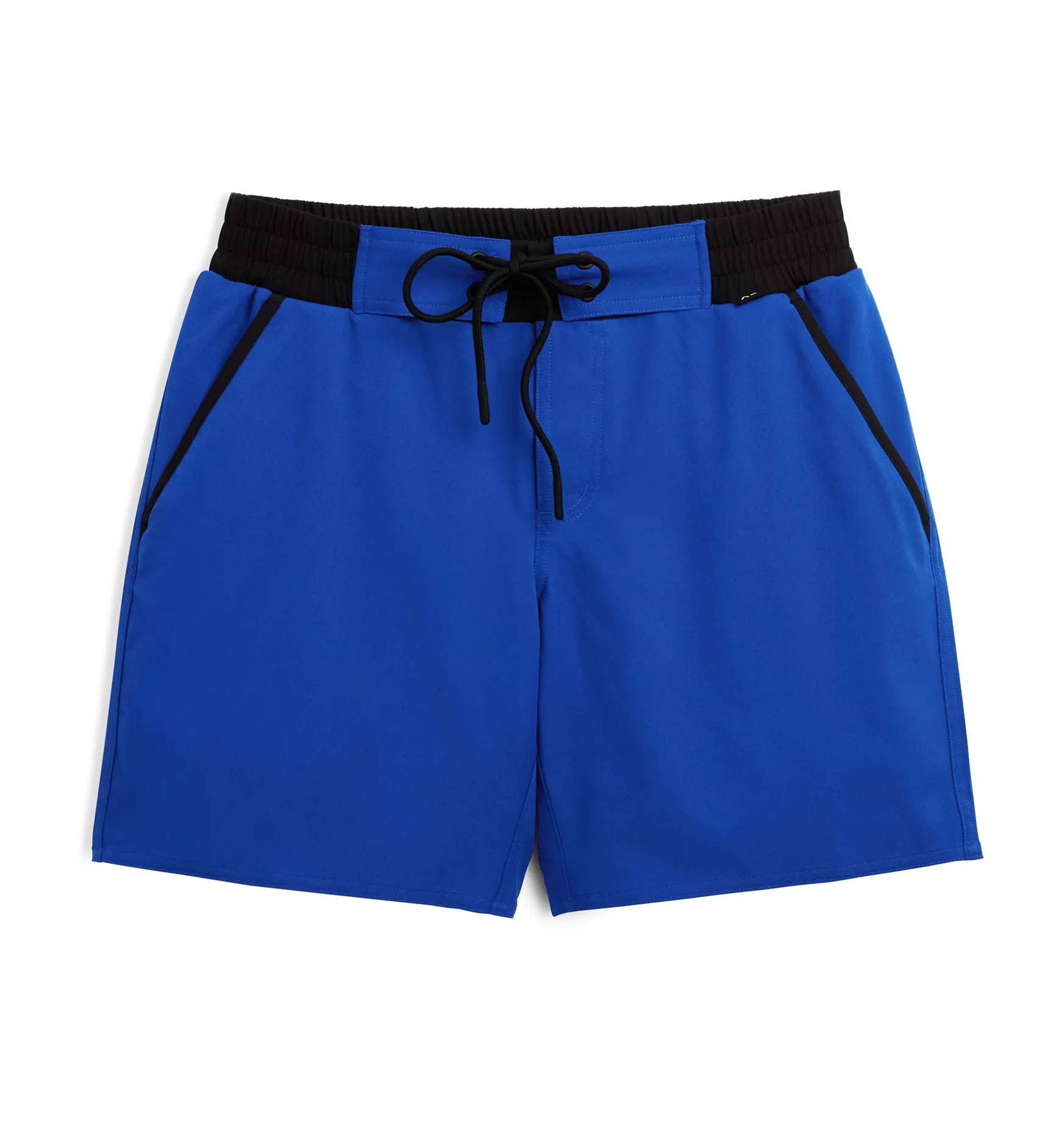 Swim 7" Heritage Board Short LC - Royal