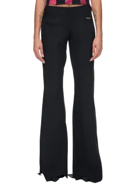 Tailored Trousers (PT2LL02P01-BLACK)