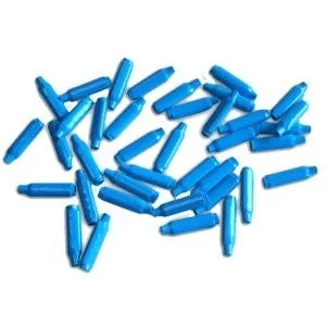 TANE B Connector Gel Filled Blue (1000 Lot)