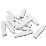 TANE B Connector Plain White (1000 Lot)