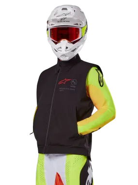 Techstar Softshell Vest