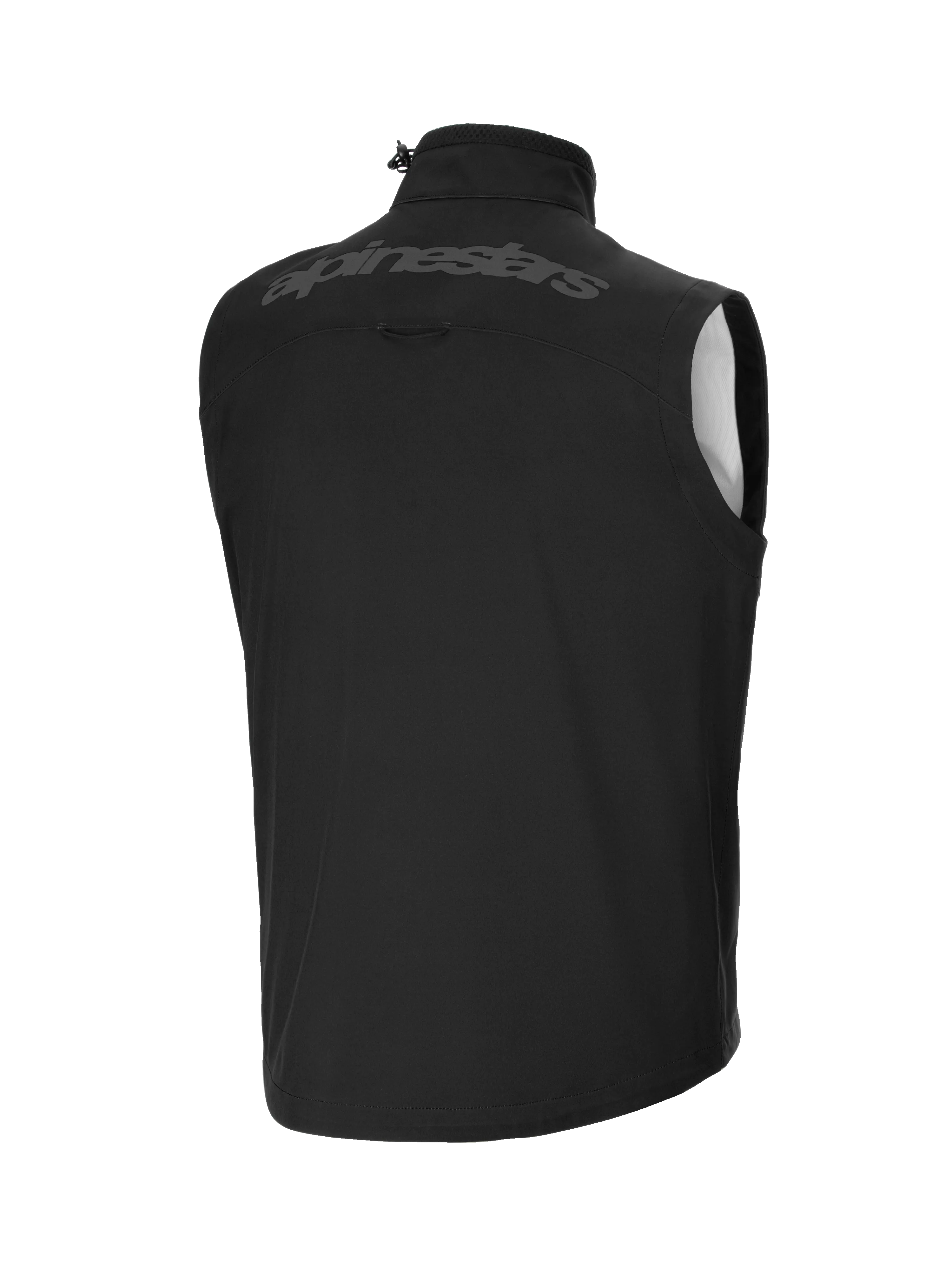 Techstar Softshell Vest