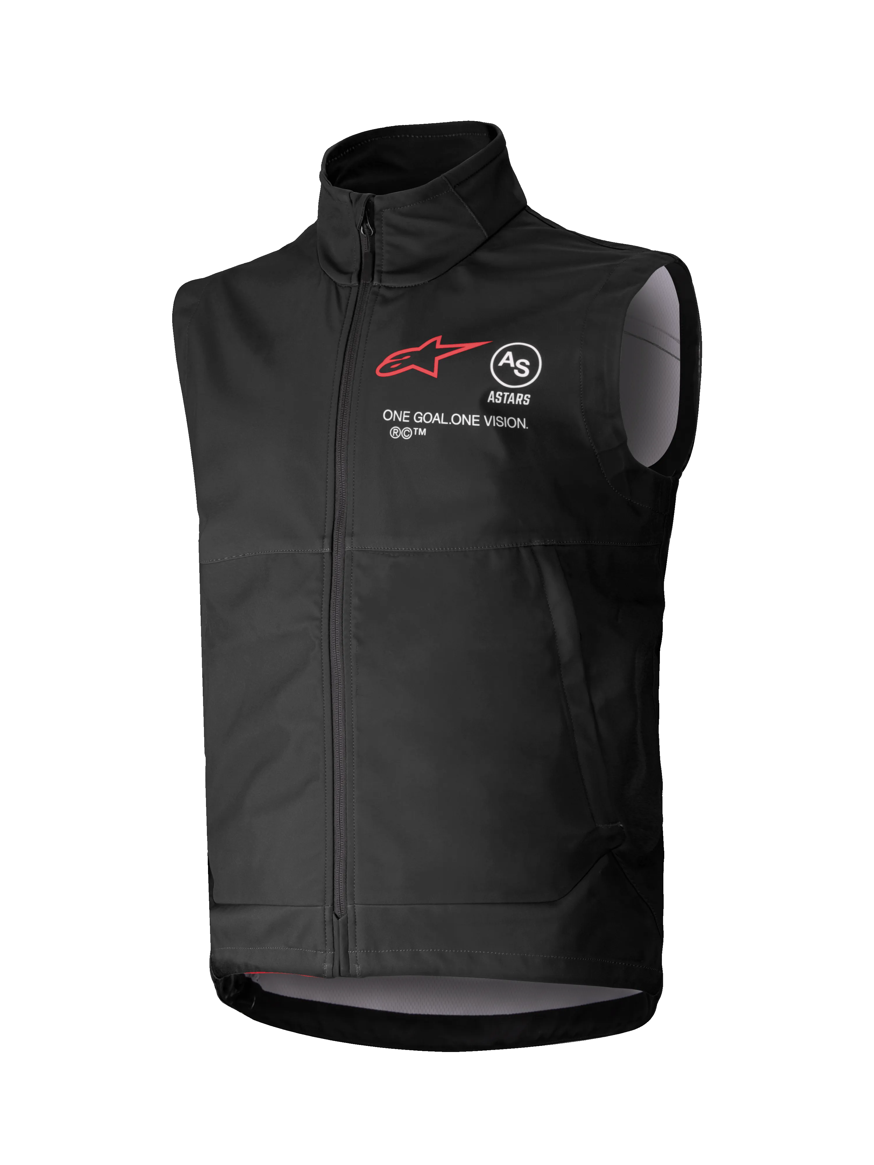 Techstar Softshell Vest