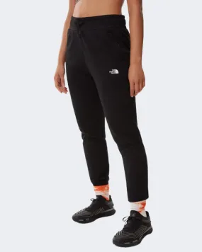 The North Face Canyonlands Women Lifestyle Pant Black