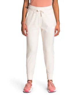 'The North Face' Women's Canyonlands Jogger - Gardenia White Heather