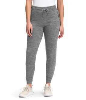 'The North Face' Women's Canyonlands Jogger - TNF Medium Grey Heather