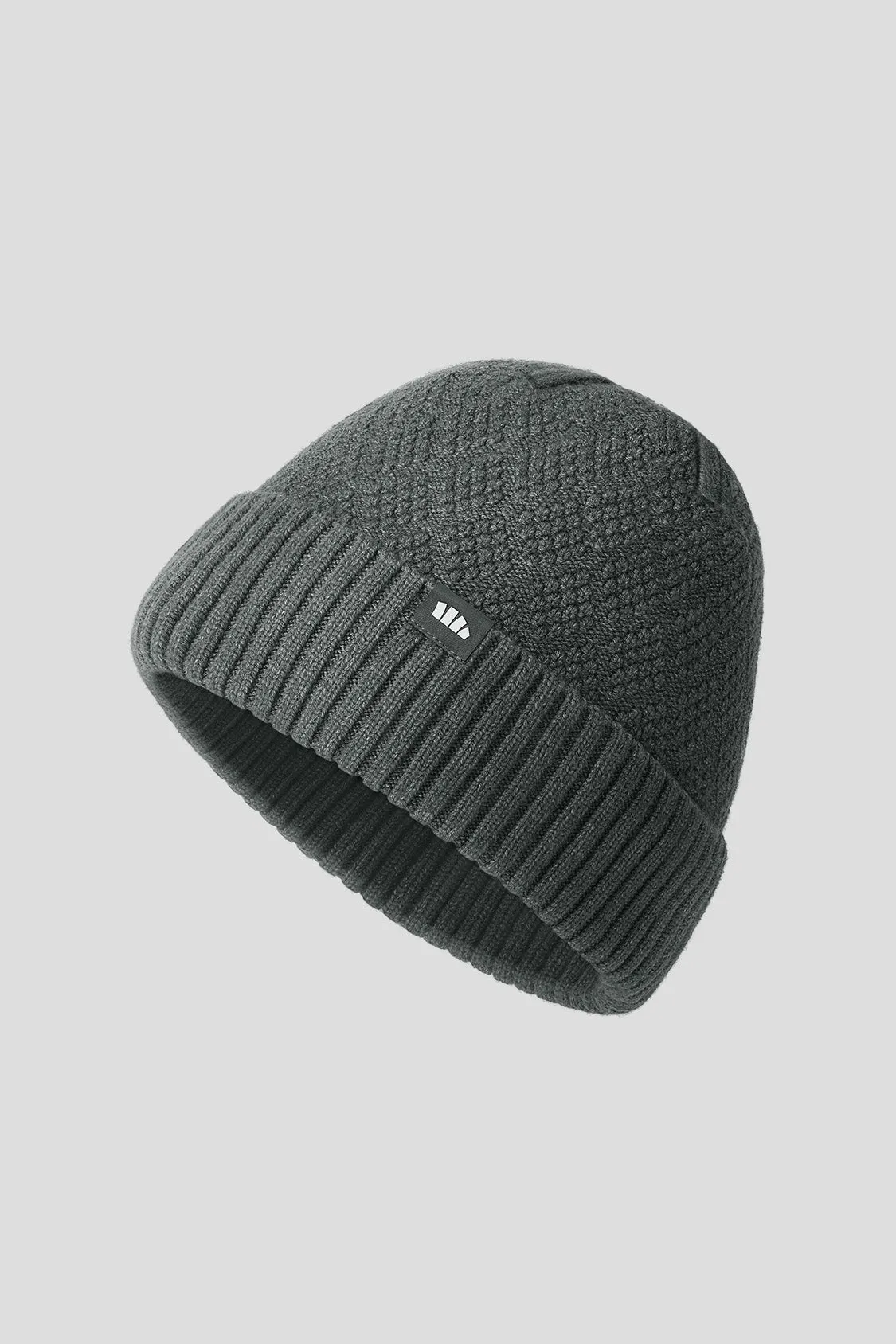 ThermaKnit - Warm Knit Beanie