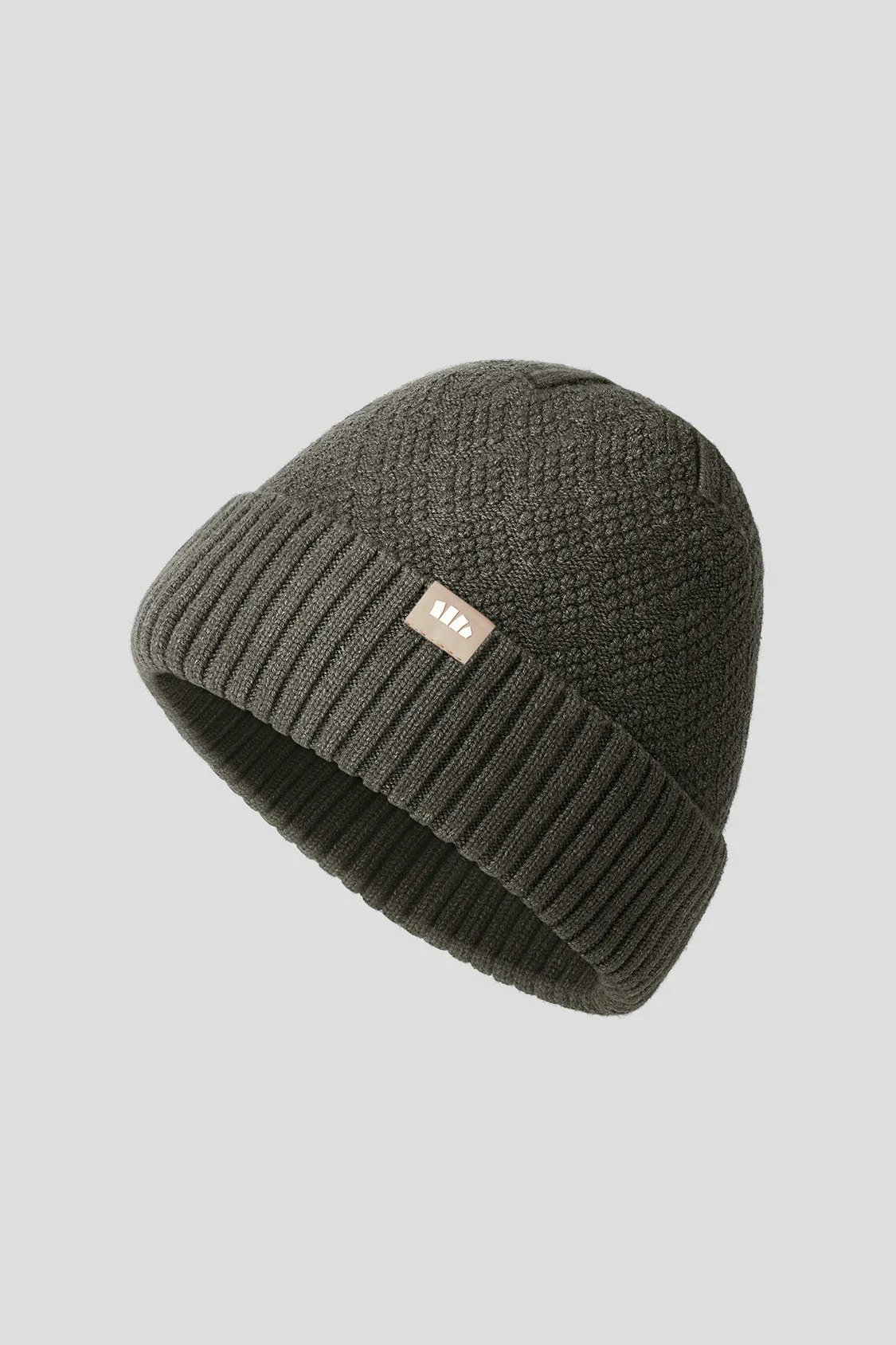 ThermaKnit - Warm Knit Beanie