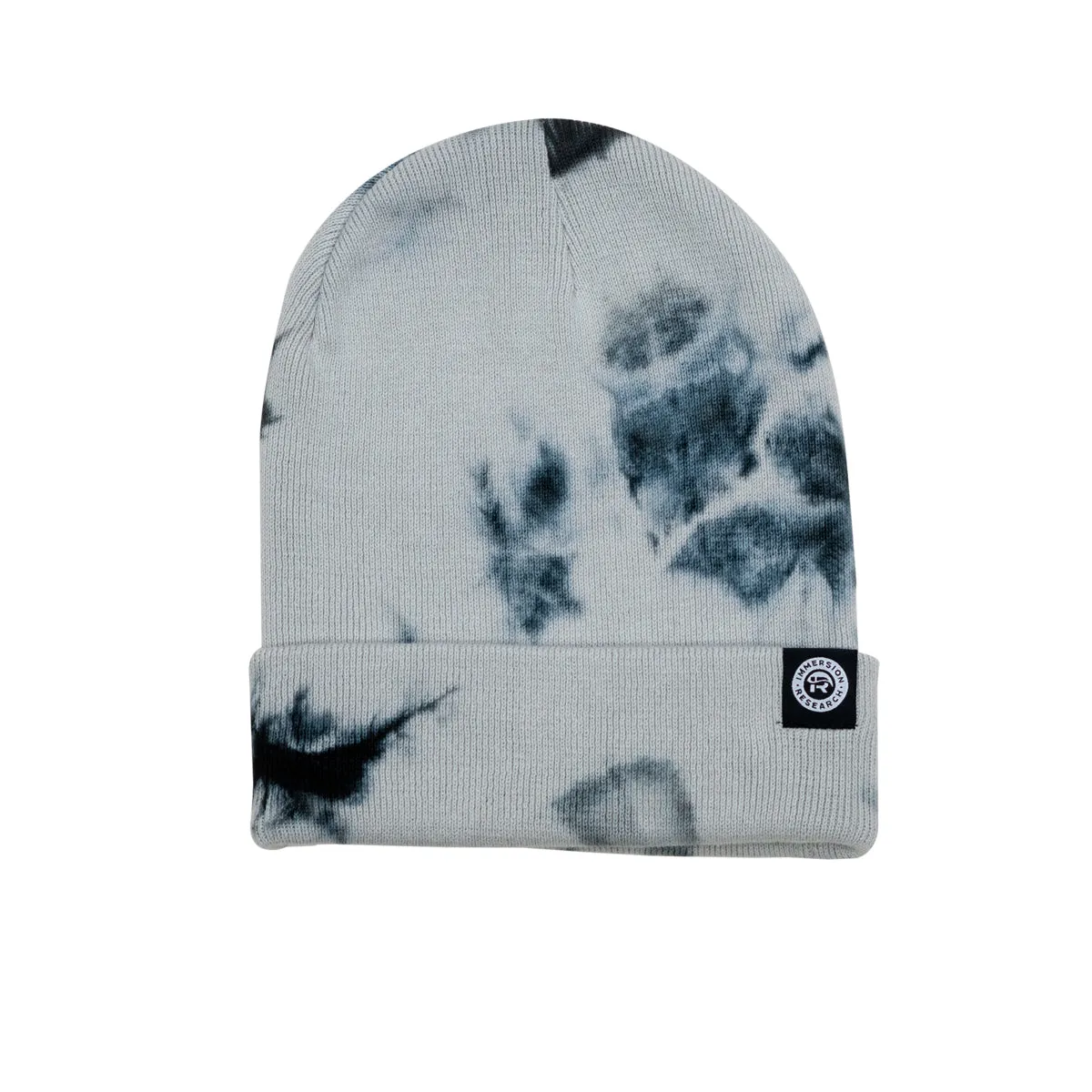 Tie Dye Knit Beanie