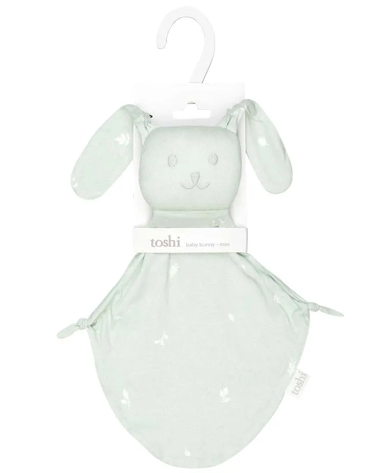 Toshi Baby Bunny Mini Elm