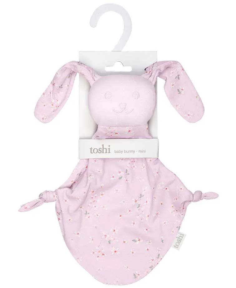 Toshi Baby Bunny Mini Nina Lavender