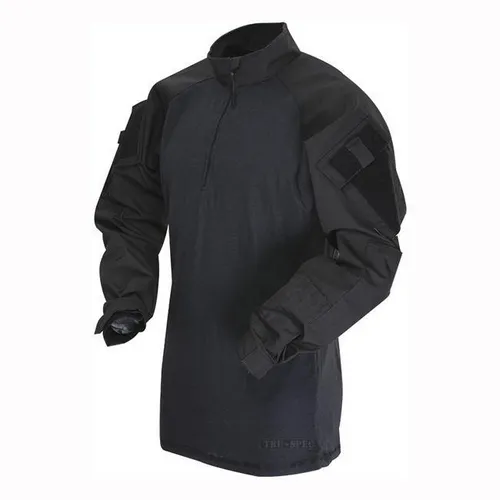 TruSpec - TRU Quarter Zip Winter Combat Shirt