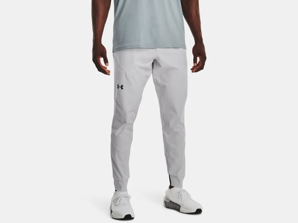 UA Men's Unstoppable Joggers