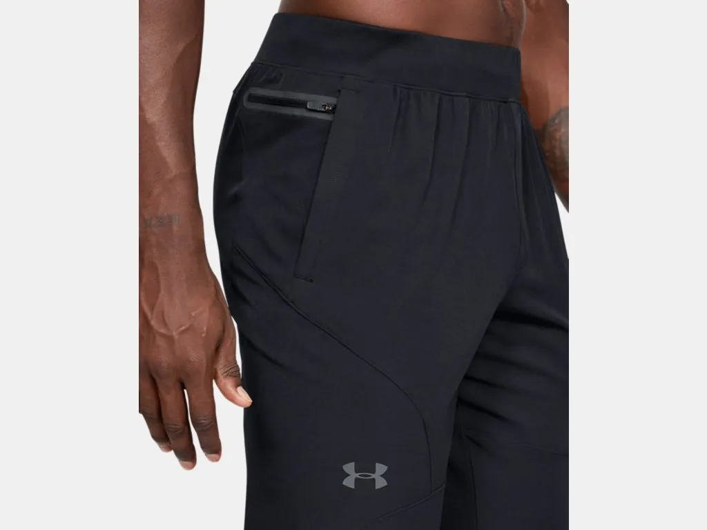 UA Men's Unstoppable Joggers