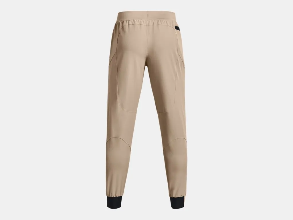 UA Men's Unstoppable Joggers