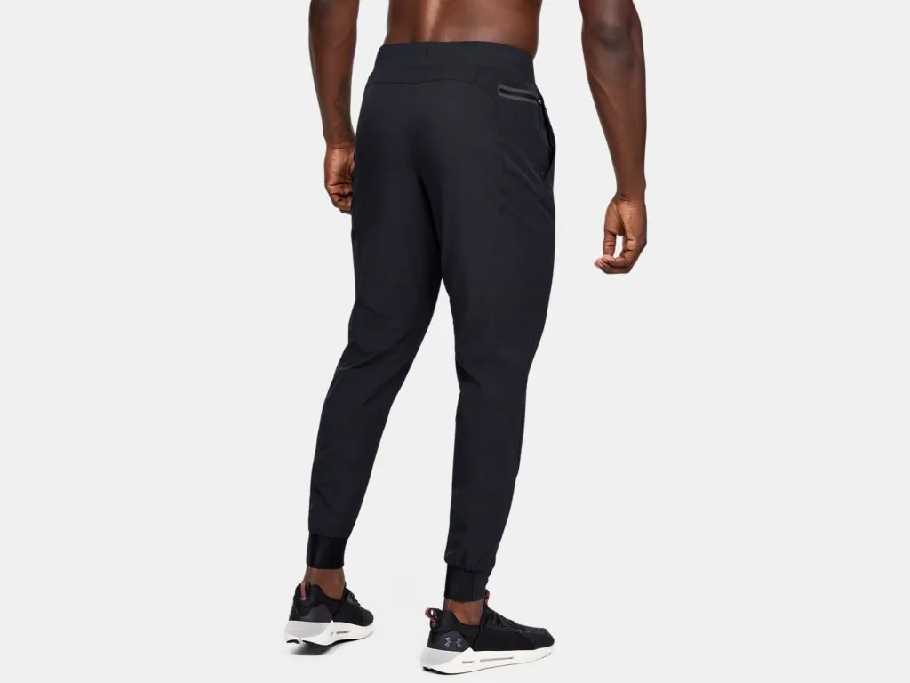 UA Men's Unstoppable Joggers