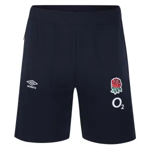 Umbro England Mens Fleece Shorts