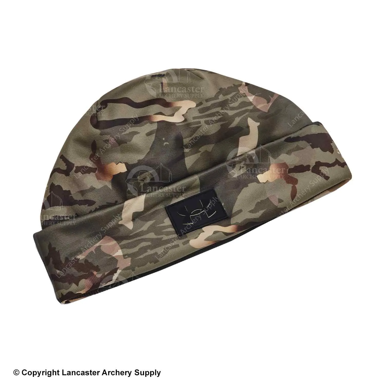 Under Armour Camo Storm Beanie