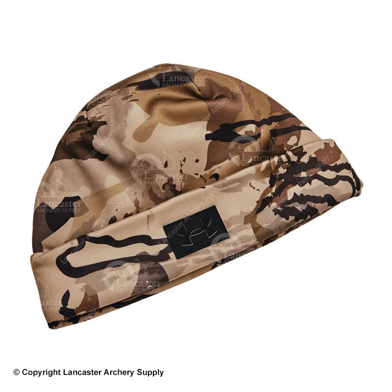 Under Armour Camo Storm Beanie