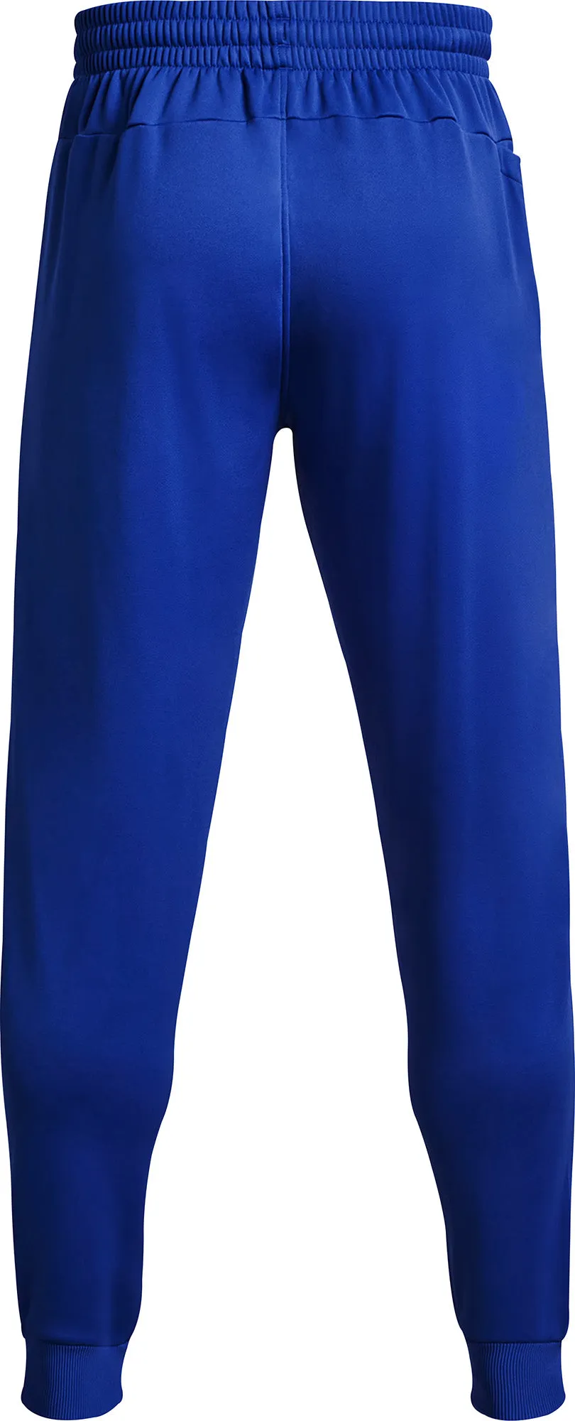 Under Armour Fleece Mens Training Joggers - Blue